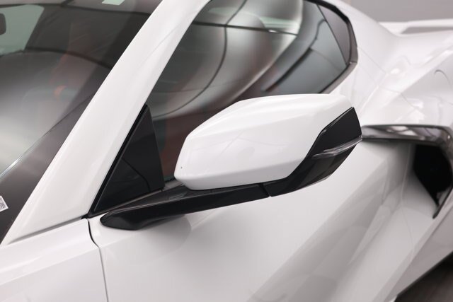 Used 2022 Chevrolet Corvette Stingray Coupe w/ Z51 Performance Package RWD image 21