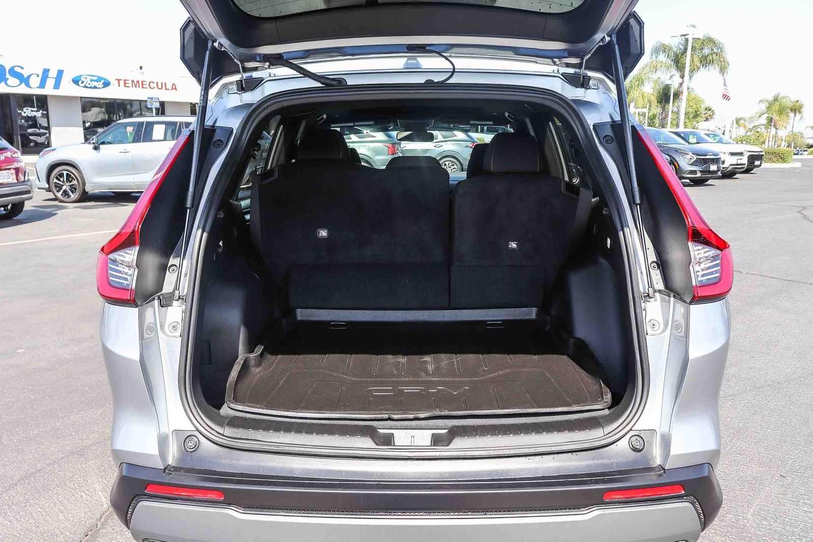 Used 2024 Honda CR-V Sport image 28