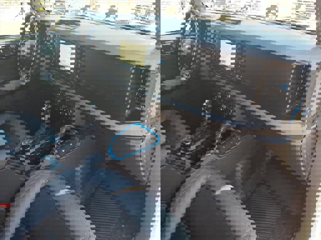 Certified 2023 Ford Bronco Black Diamond image 10