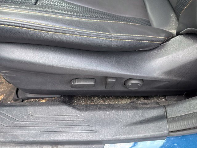 Used 2022 Subaru Outback Wilderness AWD/4WD image 11