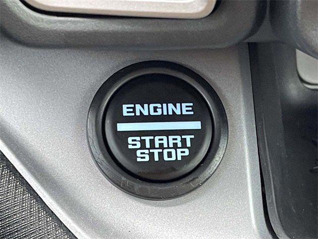 Certified 2023 Ford Bronco Sport Big Bend w/ Convenience Package image 24