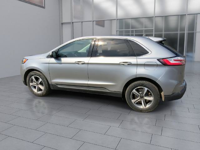 Certified 2024 Ford Edge SEL w/ Convenience Package AWD/4WD image 6