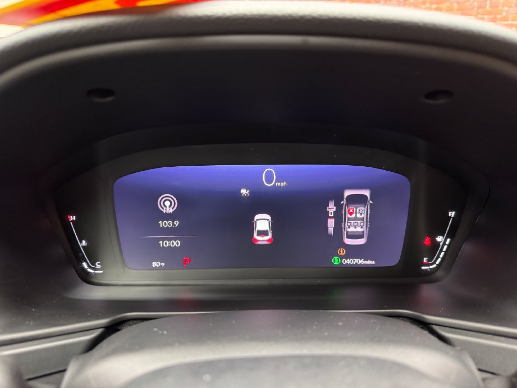 Used 2024 Honda Accord LX image 15