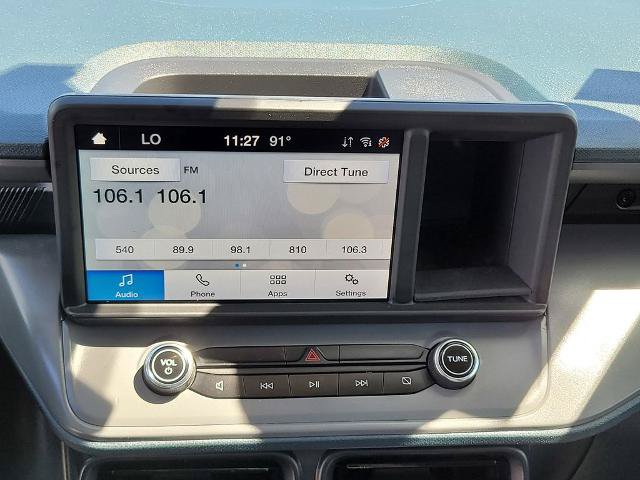 Certified 2024 Ford Maverick XLT w/ XLT Luxury Package FWD image 18