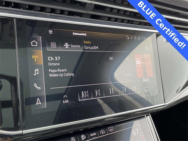 Used 2023 Audi Q7 3.0T Premium Plus image 28