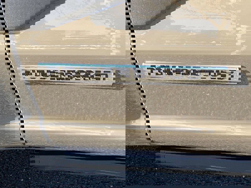 Certified 2025 Ford F150 King Ranch image 13