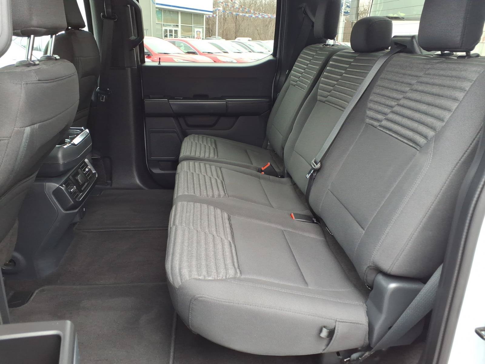 Certified 2022 Ford F150 XL w/ STX Appearance Package AWD/4WD image 23