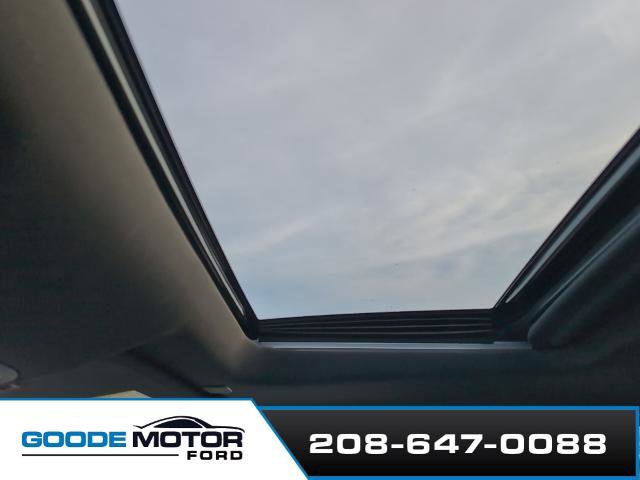 Used 2022 GMC Sierra 1500 AT4 w/ AT4 Preferred Package image 24