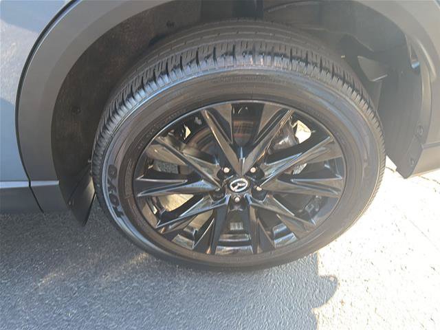 Used 2025 MAZDA CX-5 Carbon Edition AWD/4WD image 40