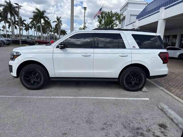 Certified 2024 Ford Expedition Timberline image 2