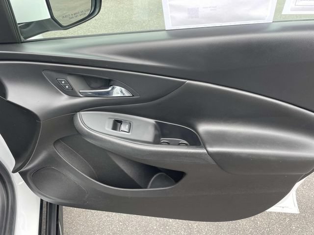 Used 2019 Chevrolet Volt LT FWD image 36