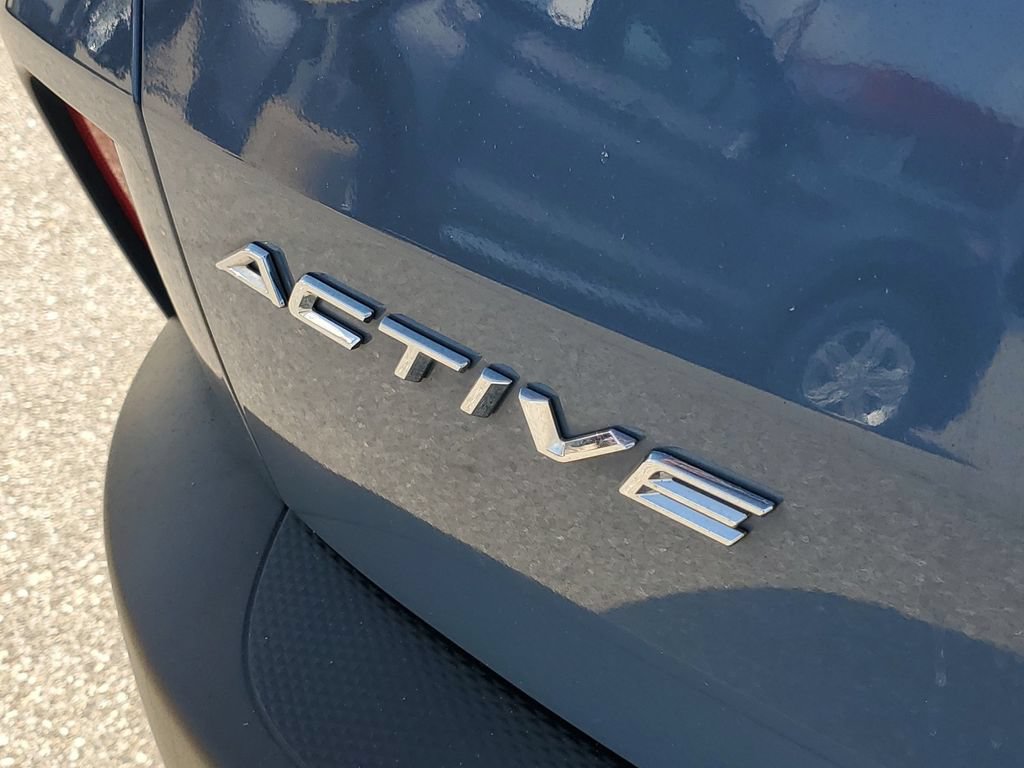 Certified 2024 Ford Escape Active w/ Tech Pack #1 AWD/4WD image 8