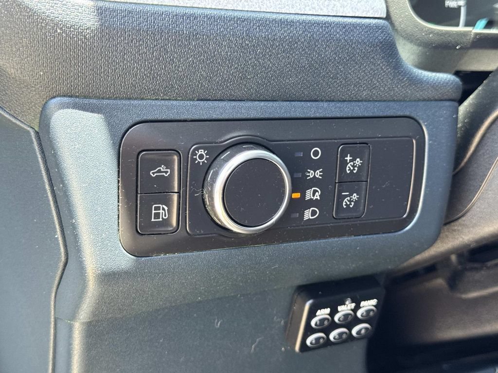 Certified 2022 Ford Maverick XLT FWD image 17
