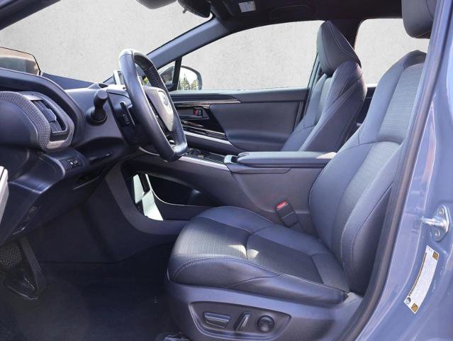 Used 2024 Subaru Solterra AWD/4WD image 21