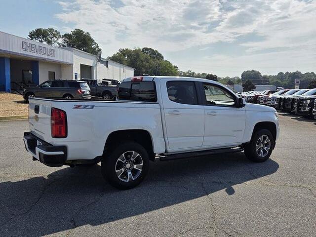 Used 2019 Chevrolet Colorado Z71 RWD image 13