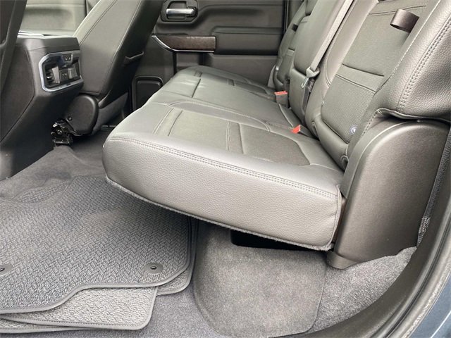 Used 2020 GMC Sierra 2500 Denali w/ Denali Ultimate Package image 15