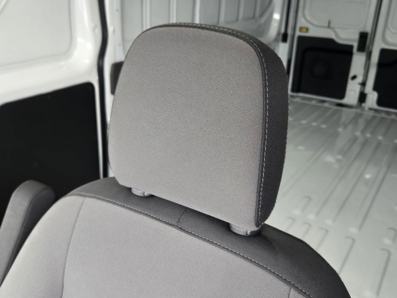 Certified 2025 Ford Transit 350 148 High Roof Extended image 3