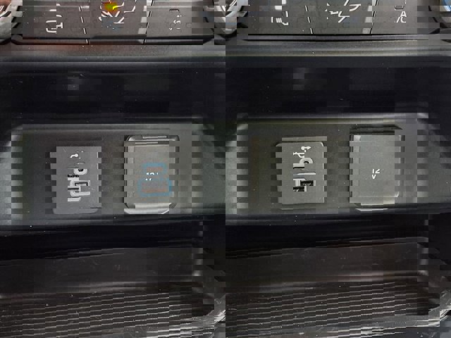 Certified 2024 Ford F250 XL w/ Snow Plow Prep Package image 13