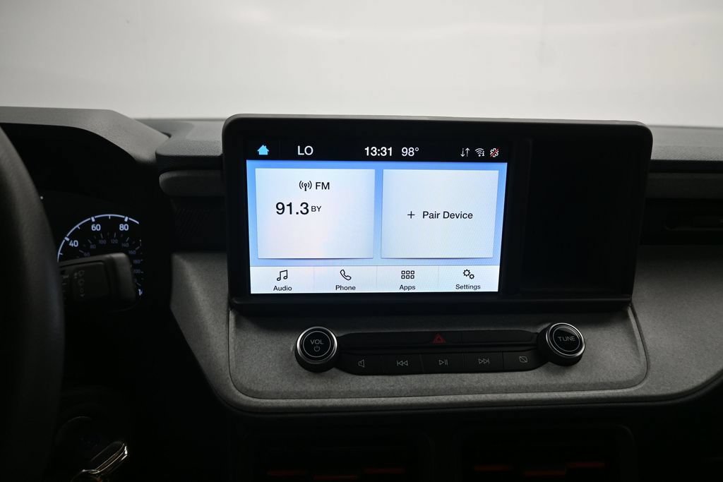 Certified 2022 Ford Maverick XLT FWD image 15