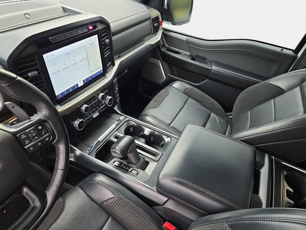 Certified 2023 Ford F150 Raptor AWD/4WD image 22