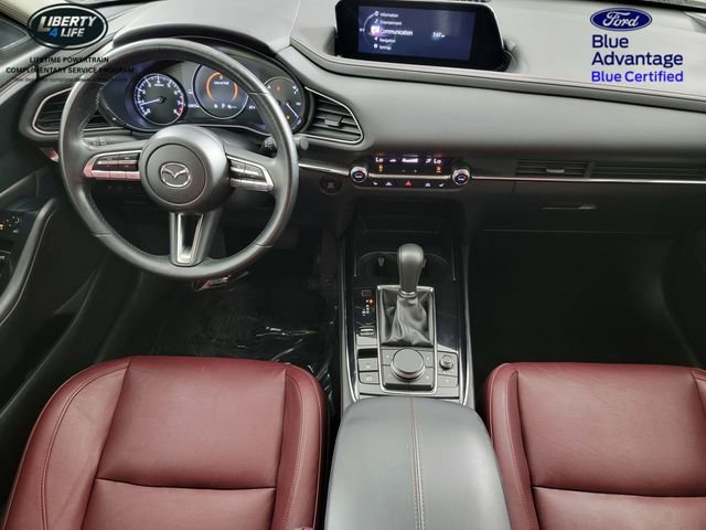 Used 2023 MAZDA CX-30 AWD 2.5 S w/ Preferred Package image 20