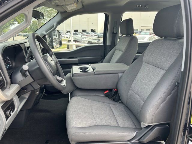Certified 2025 Ford F350 XL w/ STX Appearance Package AWD/4WD image 26