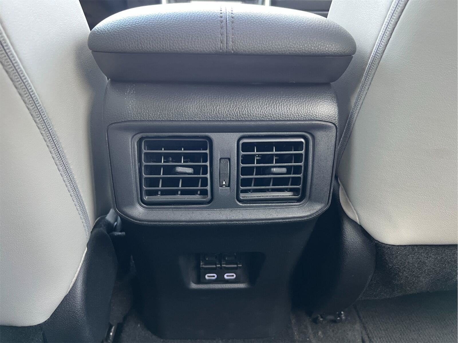 Used 2023 Toyota RAV4 XLE Premium FWD image 29