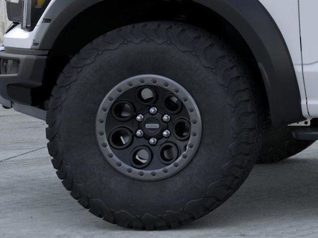 Certified 2025 Ford F150 Raptor image 19