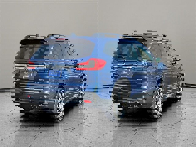 Used 2021 Subaru Ascent Limited w/ Popular Package #2A image 12