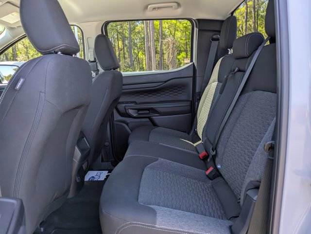 Certified 2025 Ford Ranger XL image 14