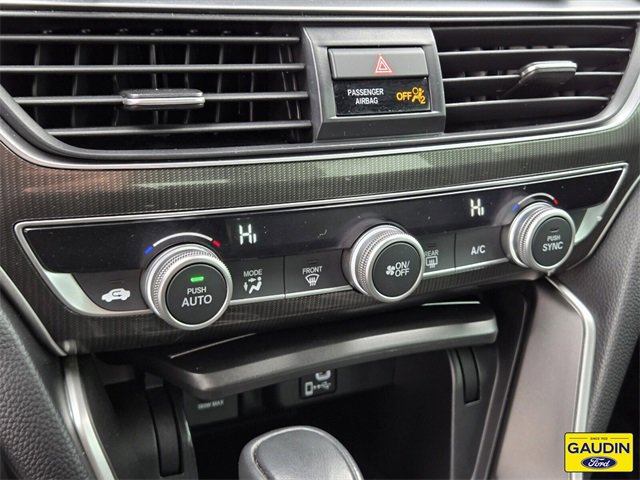 Used 2020 Honda Accord Sport image 23