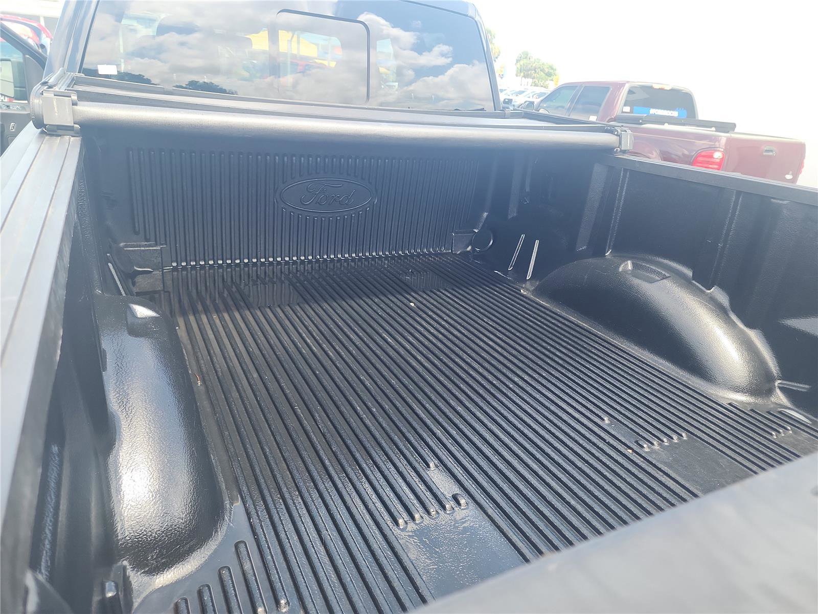 Certified 2018 Ford F150 XLT w/ Equipment Group 302A Luxury AWD/4WD image 22