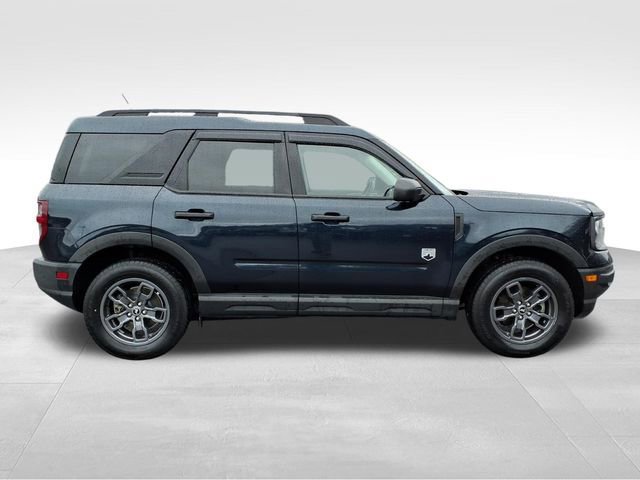 Certified 2021 Ford Bronco Sport Big Bend image 7