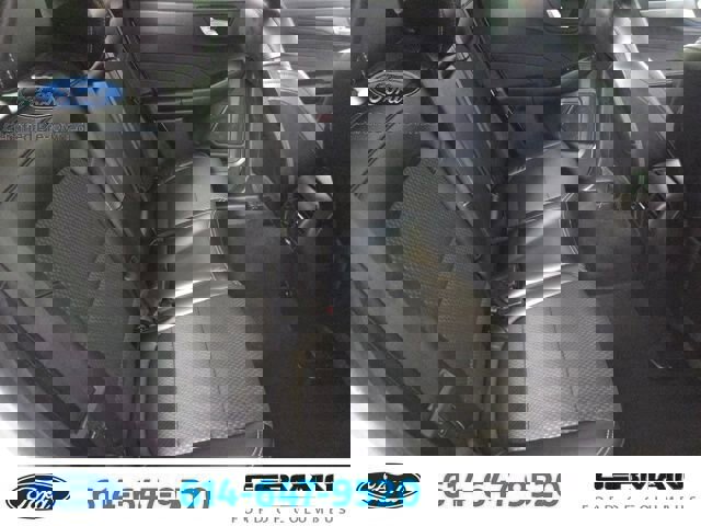 Certified 2023 Ford Escape SE FWD image 23