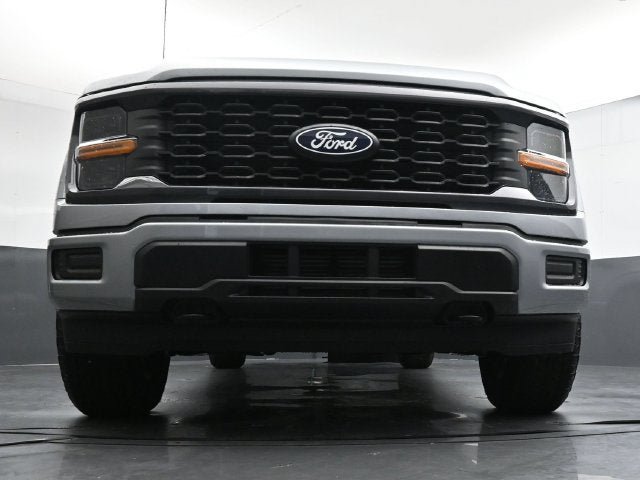 Certified 2025 Ford F150 STX AWD/4WD image 26