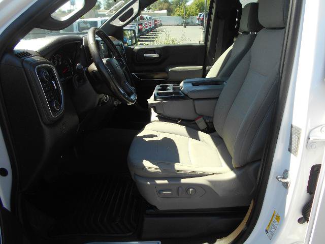 Used 2019 Chevrolet Silverado 1500 RST w/ All-Star Edition AWD/4WD image 5