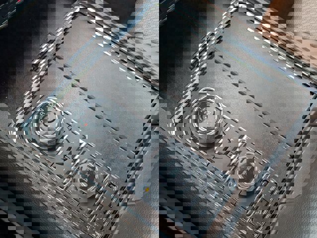 Certified 2022 Ford Expedition King Ranch image 29