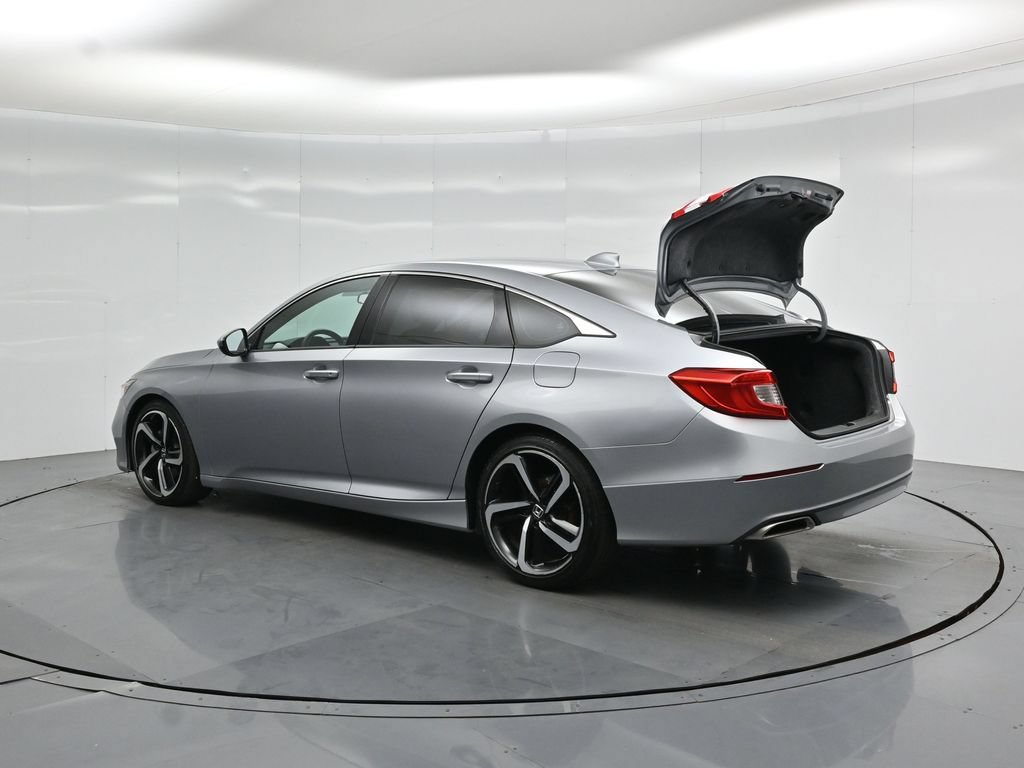 Used 2019 Honda Accord Sport image 29