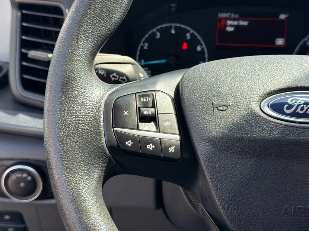 Certified 2022 Ford Transit 350 XLT RWD image 30