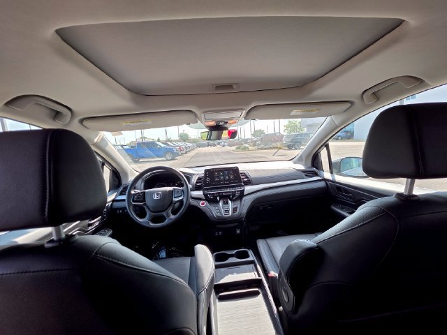 Used 2025 Honda Odyssey EX-L image 15