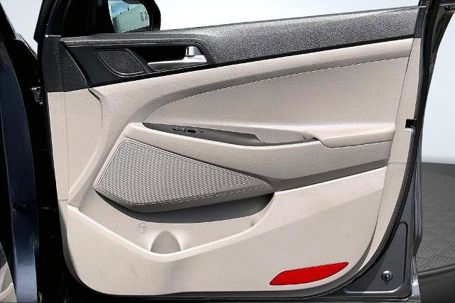Used 2019 Hyundai Tucson SE AWD/4WD image 24