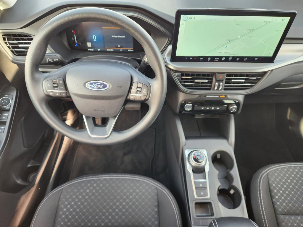 Certified 2025 Ford Escape Active w/ Tech Pack #1 image 25