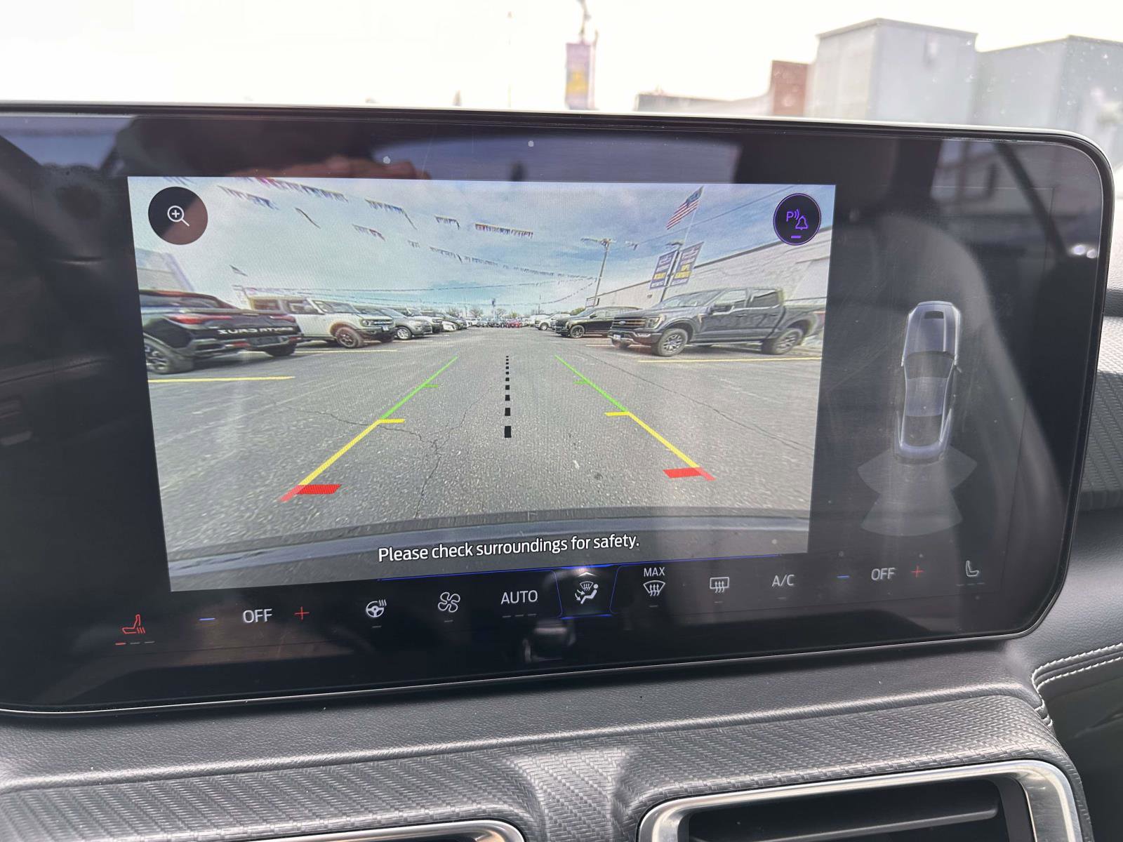 Certified 2024 Ford Mustang Premium image 21