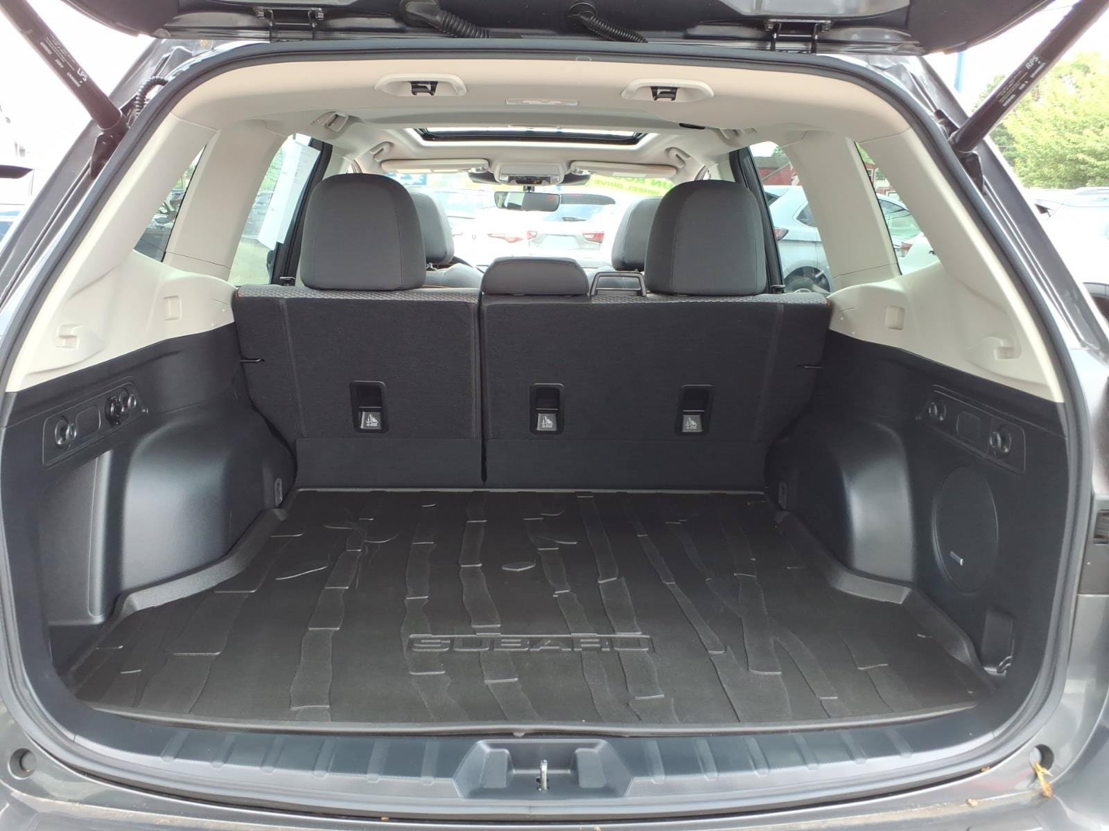 Used 2024 Subaru Forester Sport AWD/4WD image 14