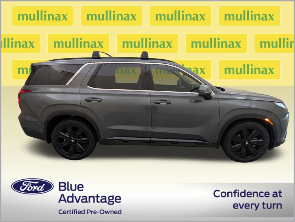 Used 2024 Hyundai Palisade XRT AWD/4WD image 2