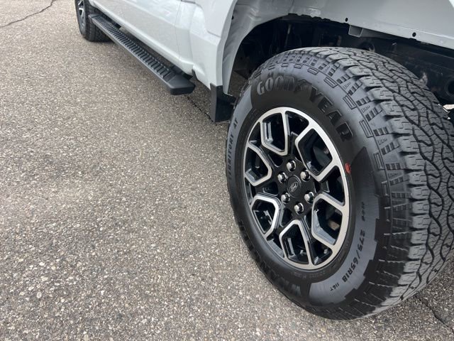 Certified 2023 Ford F150 XLT w/ Equipment Group 302A High image 24