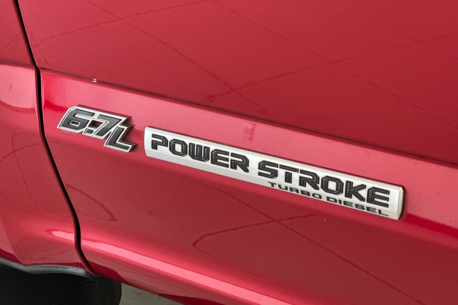 Certified 2021 Ford F350 Lariat image 27