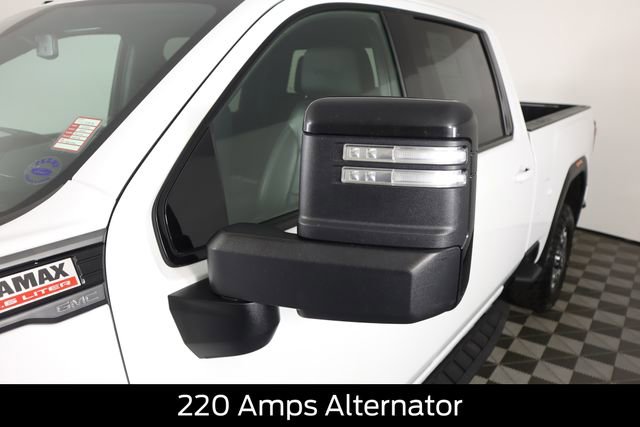 Used 2022 GMC Sierra 2500 AT4 image 26