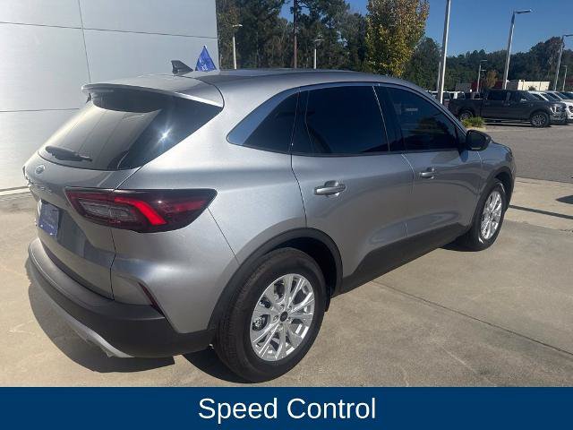 Certified 2024 Ford Escape Active FWD image 6