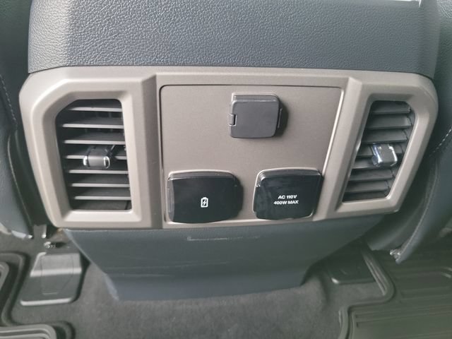 Certified 2022 Ford F250 Lariat w/ Black Appearance Package AWD/4WD image 20